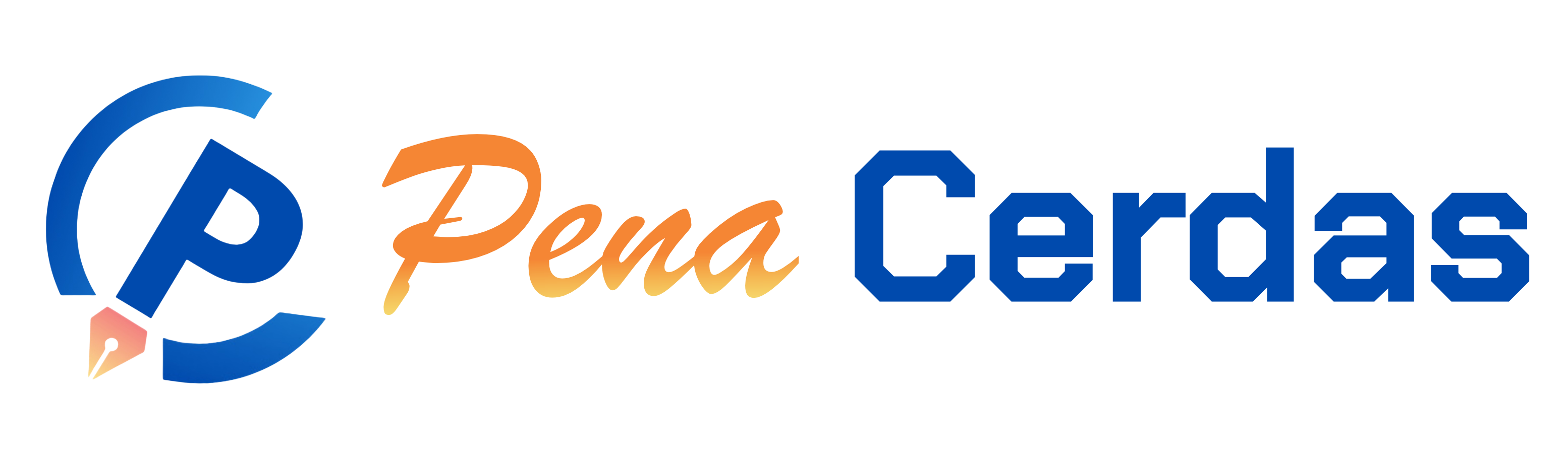 Pena Cerdas Logo